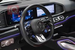 مرسيدس بنز GLE